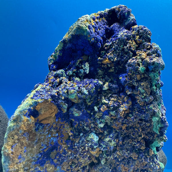 Azurite Specimen - 449g