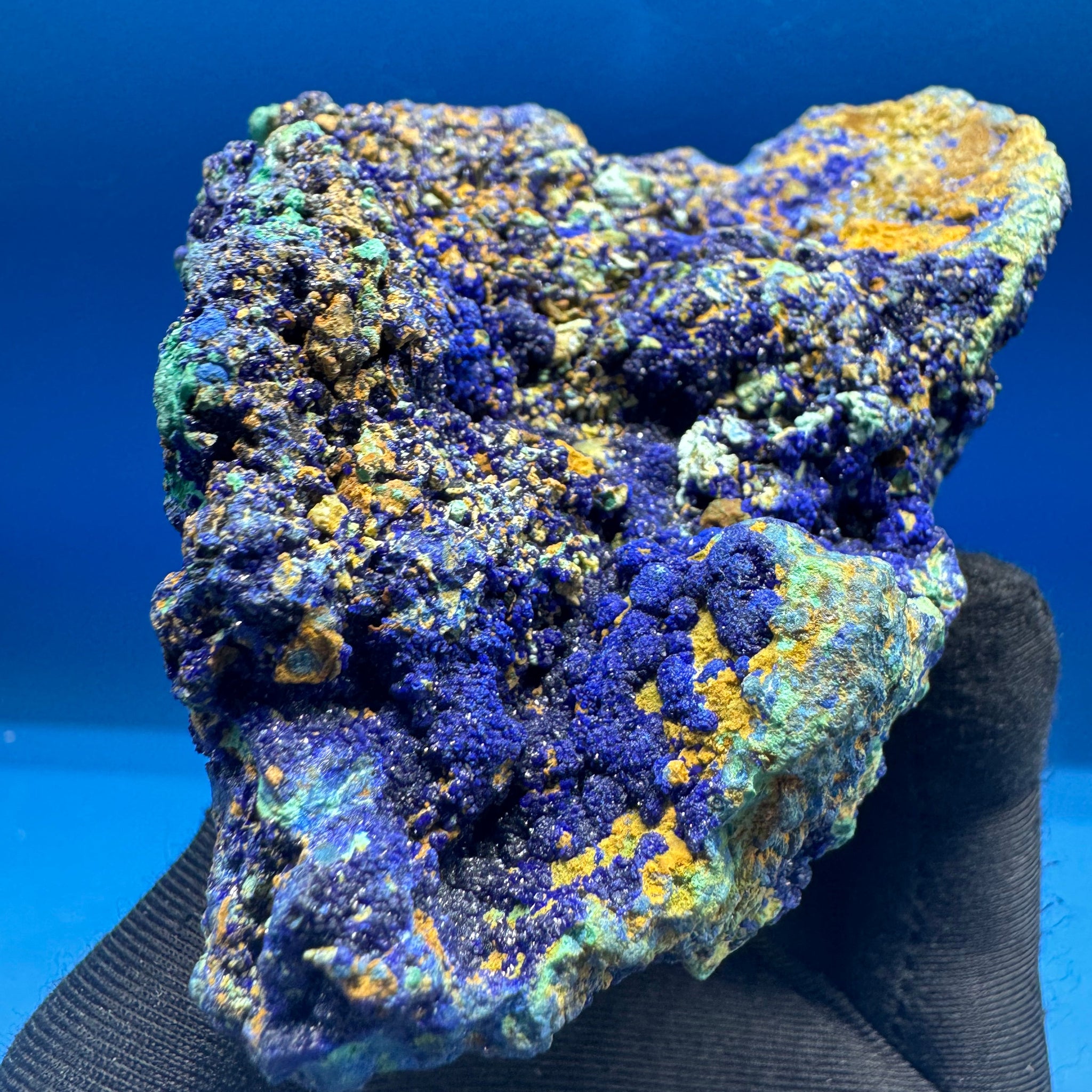 Azurite Specimen - 449g