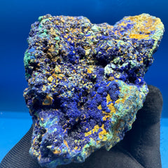 Azurite Specimen - 449g