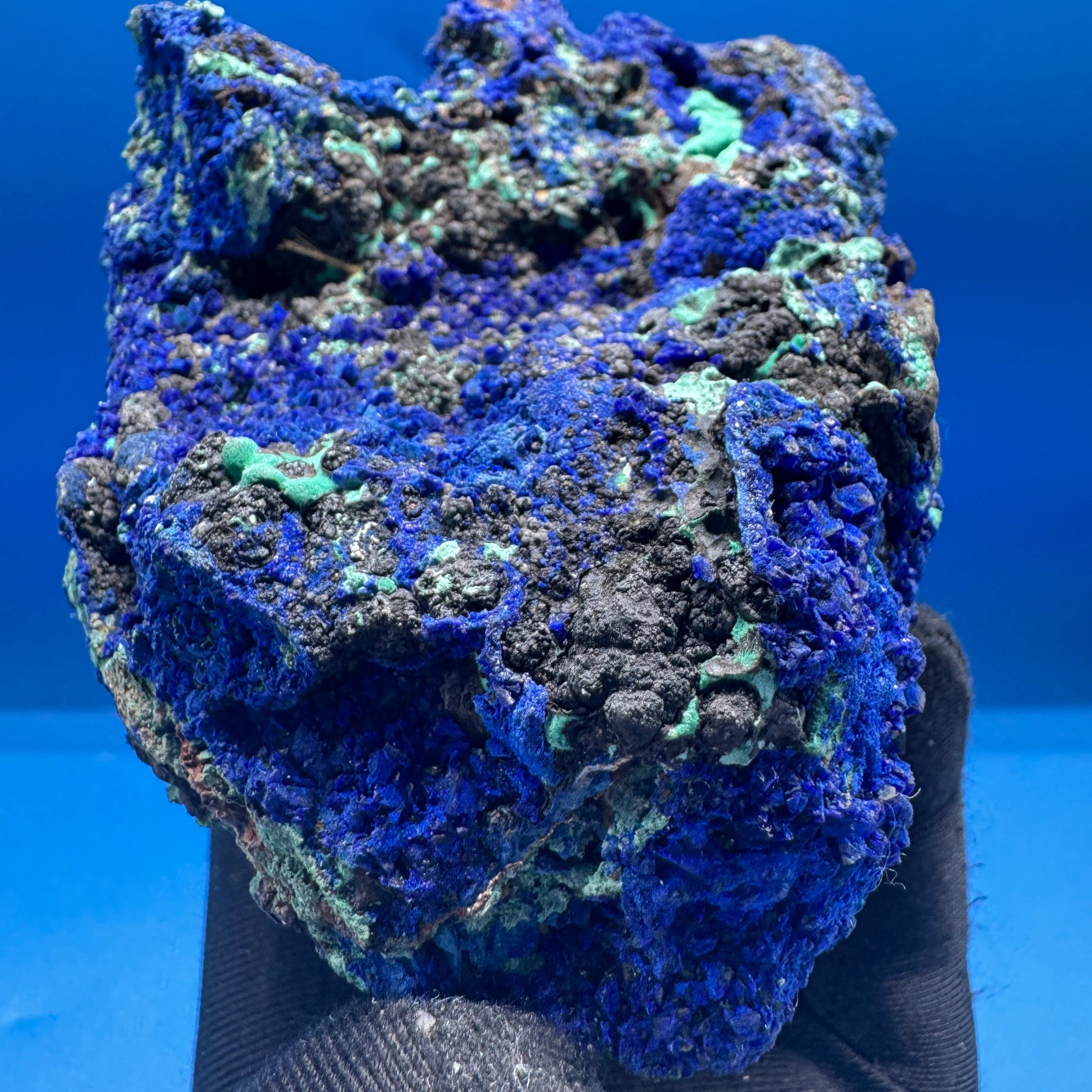 Azurite Specimen - 417g