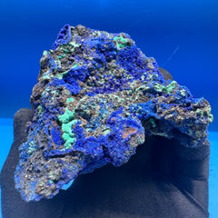 Azurite Specimen - 417g