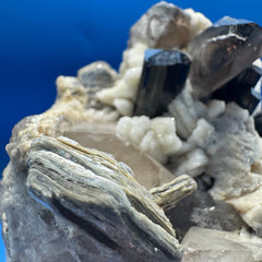 Black Tourmaline Beauty - 432g