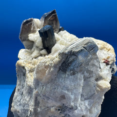 Black Tourmaline Beauty - 432g