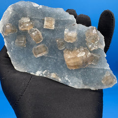 Apophyllite Specimen - 468g