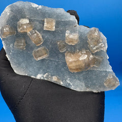 Apophyllite Specimen - 468g