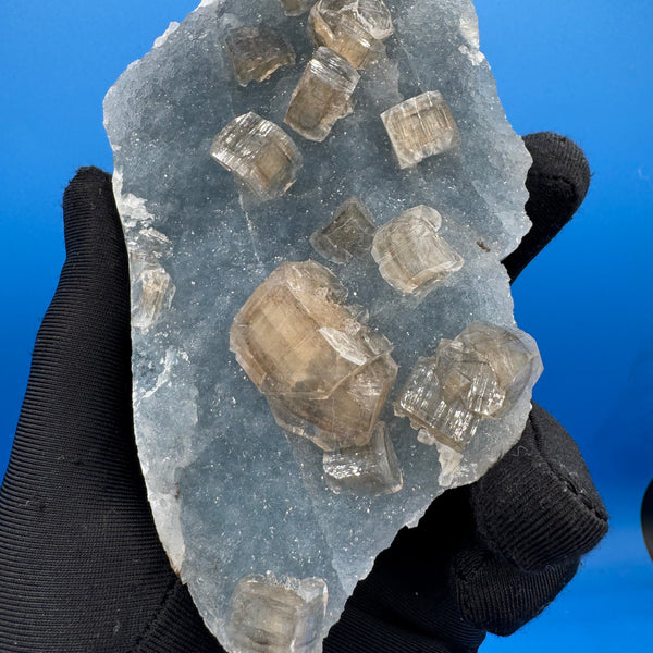 Apophyllite Specimen - 468g