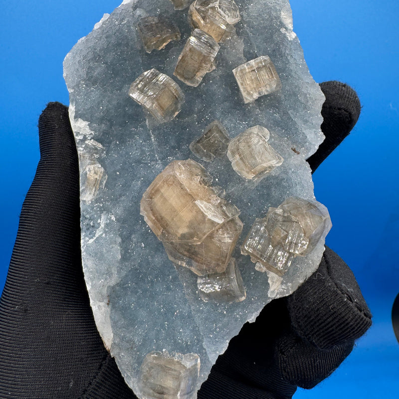 Apophyllite Specimen - 468g