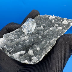 Apophyllite Specimen - 137g