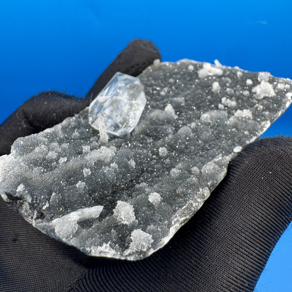 Apophyllite Specimen - 137g