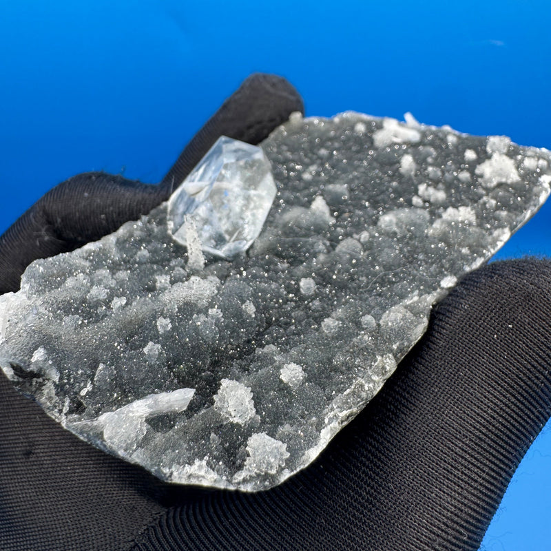 Apophyllite Specimen - 137g