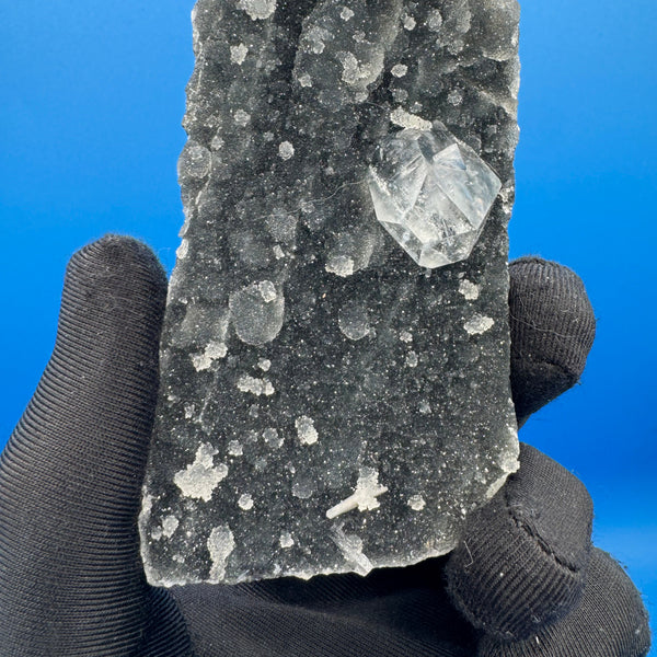 Apophyllite Specimen - 137g