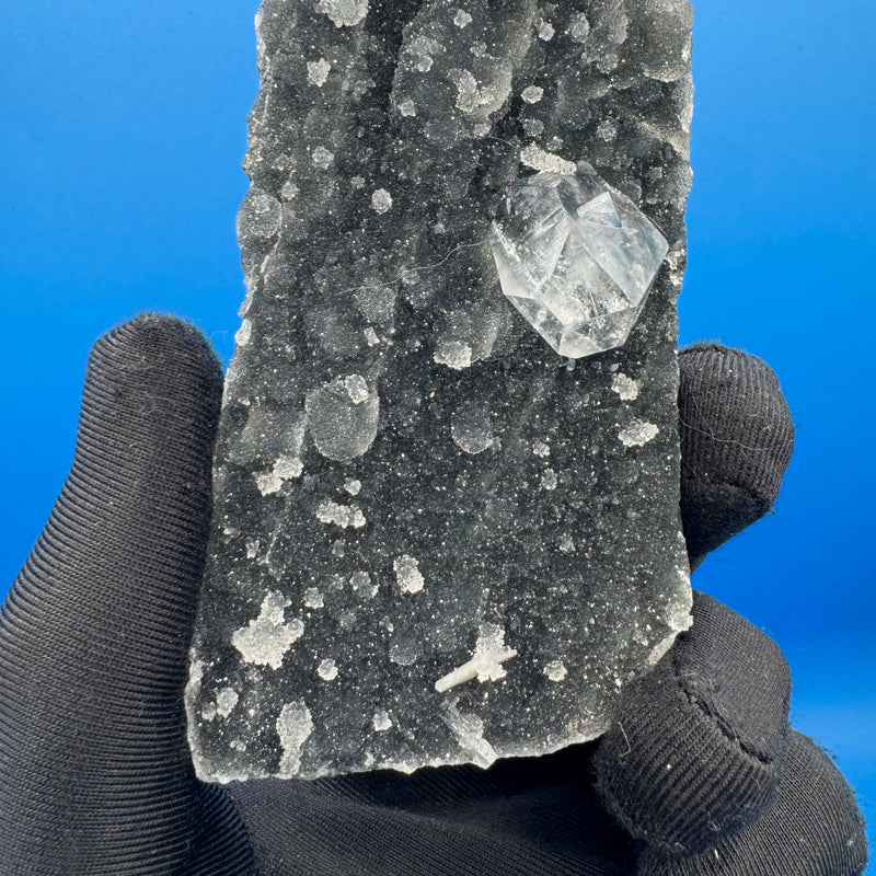 Apophyllite Specimen - 137g