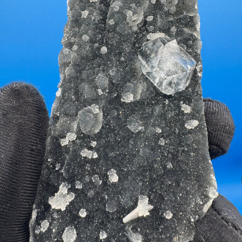 Apophyllite Specimen - 137g