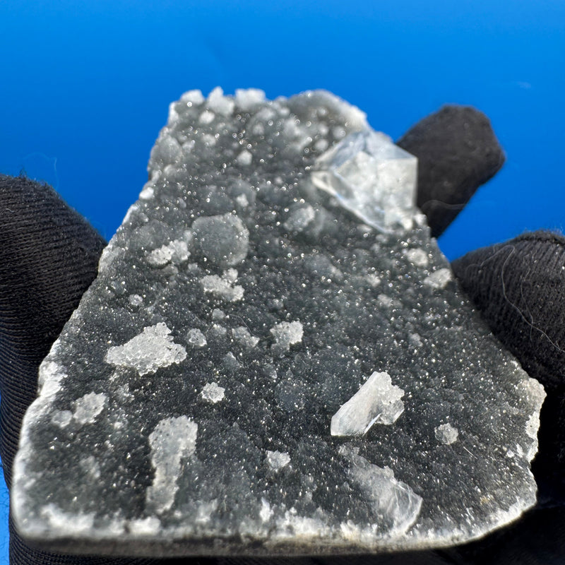 Apophyllite Specimen - 137g