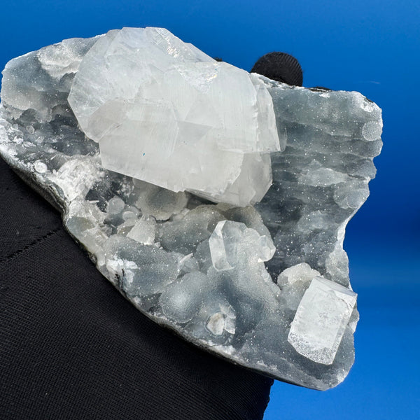 Apophyllite Specimen - 639g