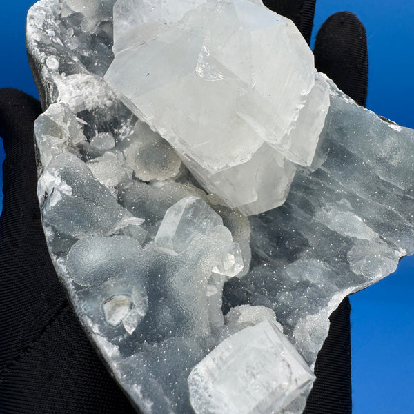 Apophyllite Specimen - 639g