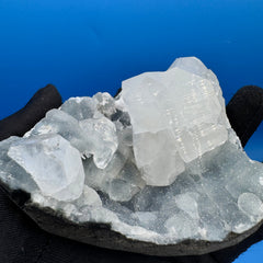 Apophyllite Specimen - 639g