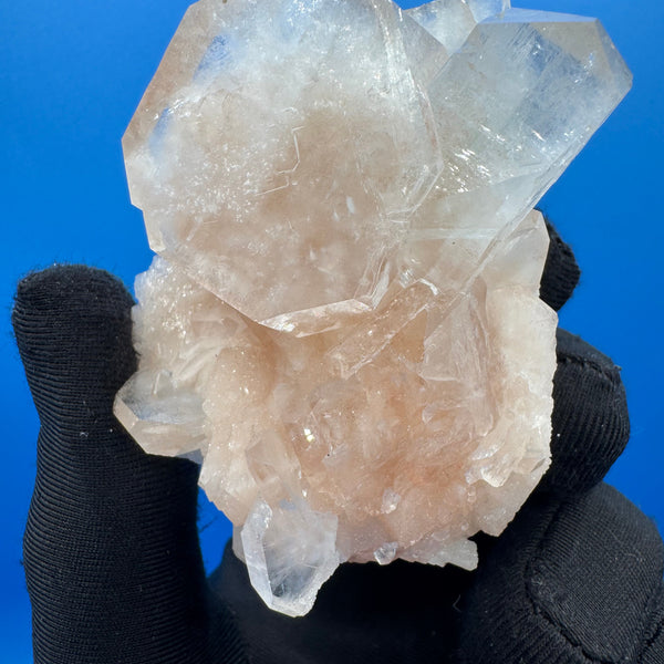 Apophyllite Specimen - 133g