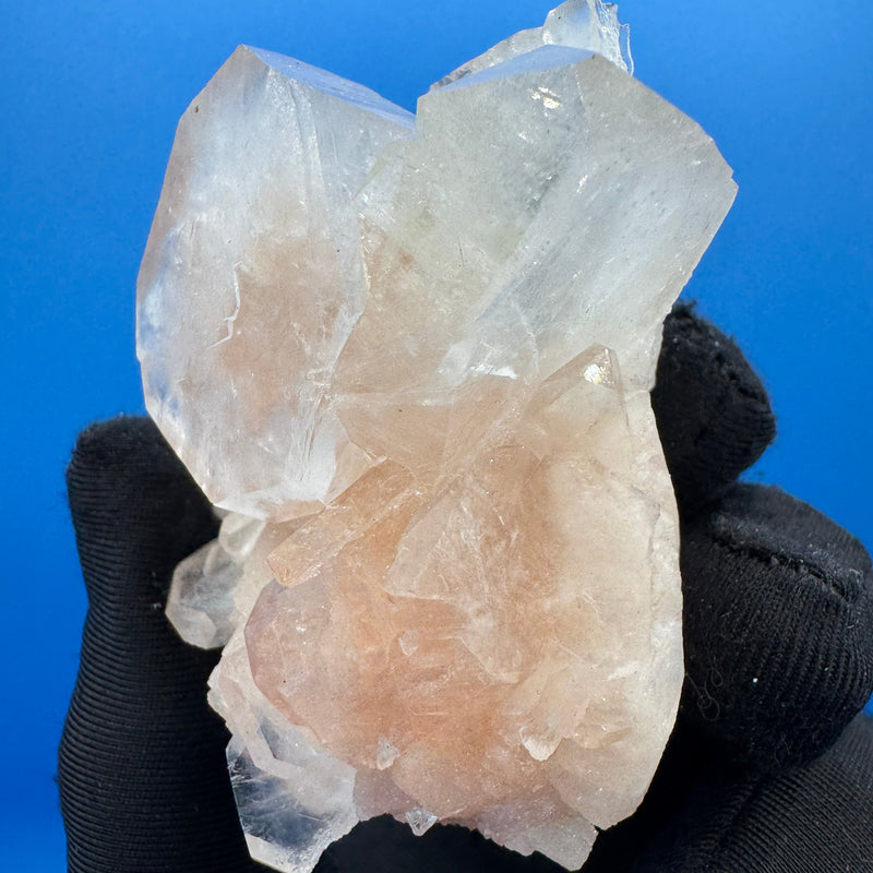 Apophyllite Specimen - 133g