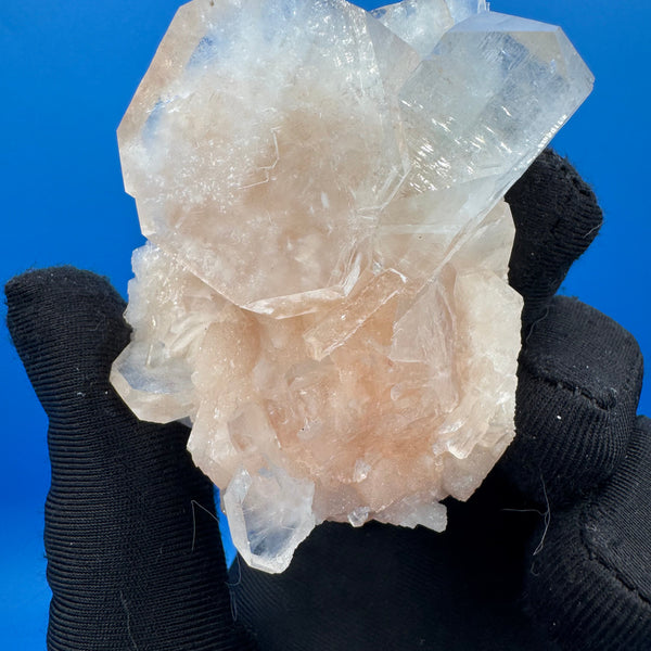 Apophyllite Specimen - 133g