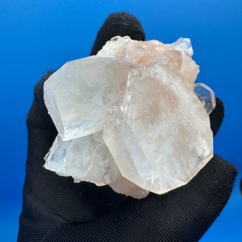 Apophyllite Specimen - 133g