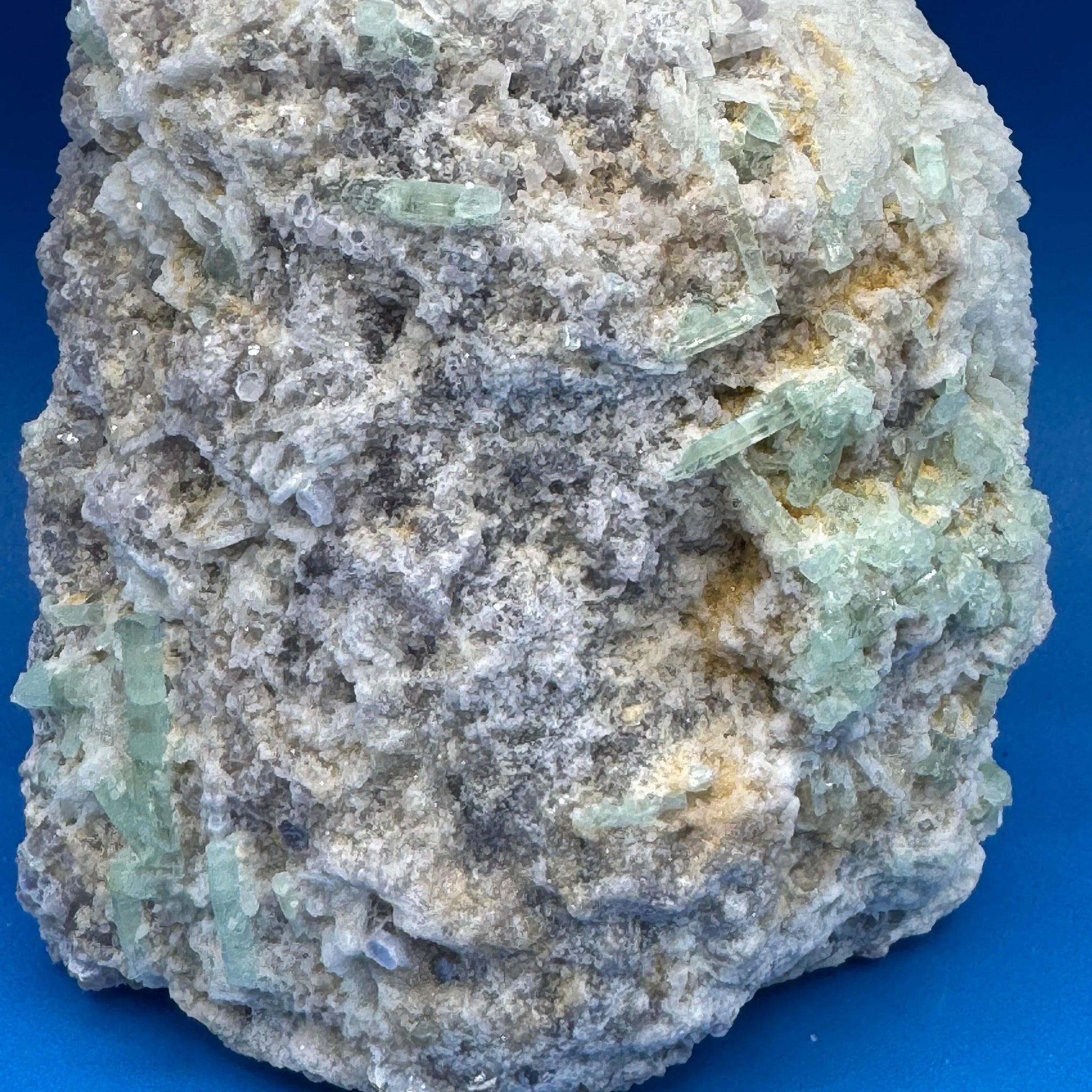 Tourmaline Specimen - 456g