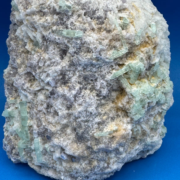 Tourmaline Specimen - 456g