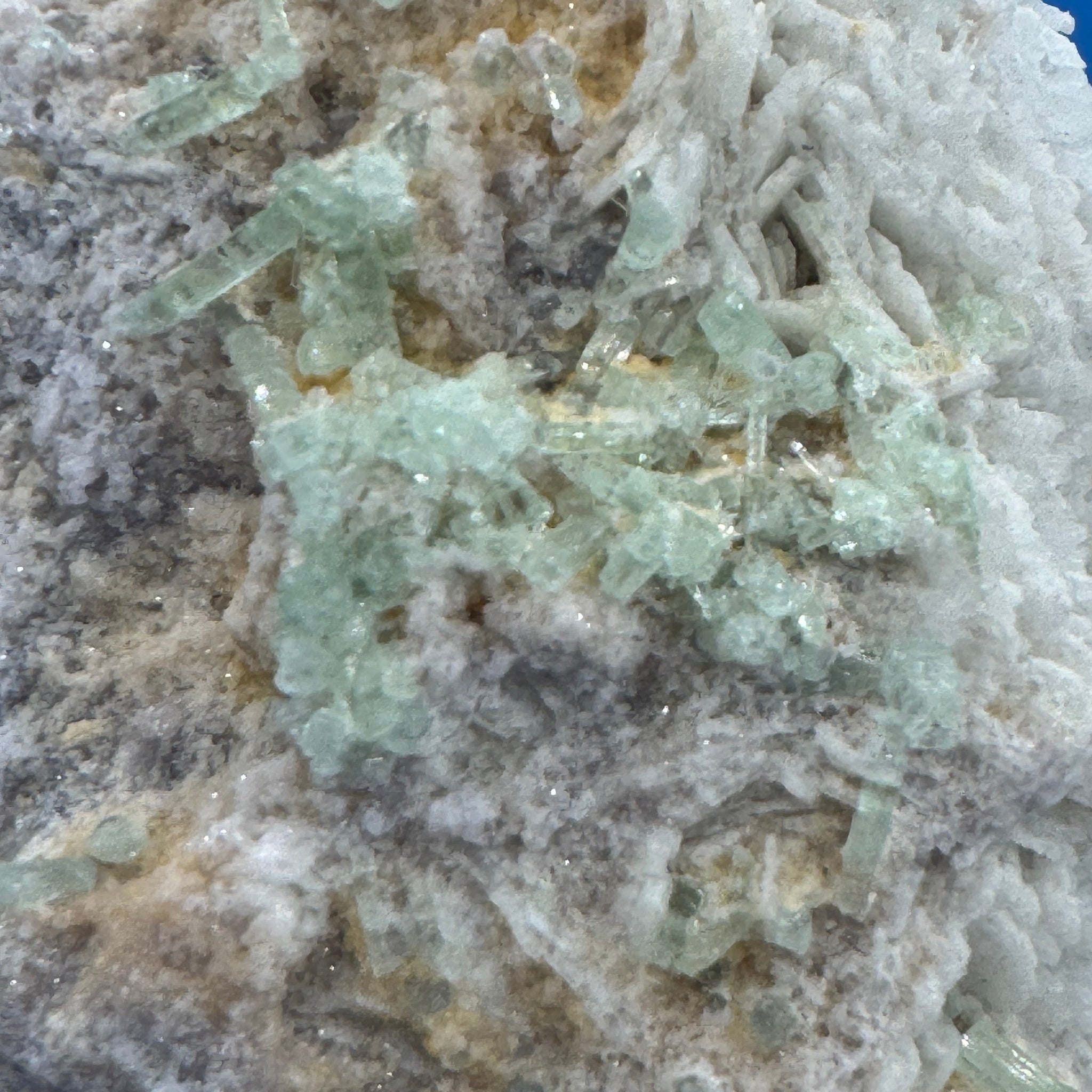 Tourmaline Specimen - 456g