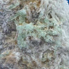 Tourmaline Specimen - 456g