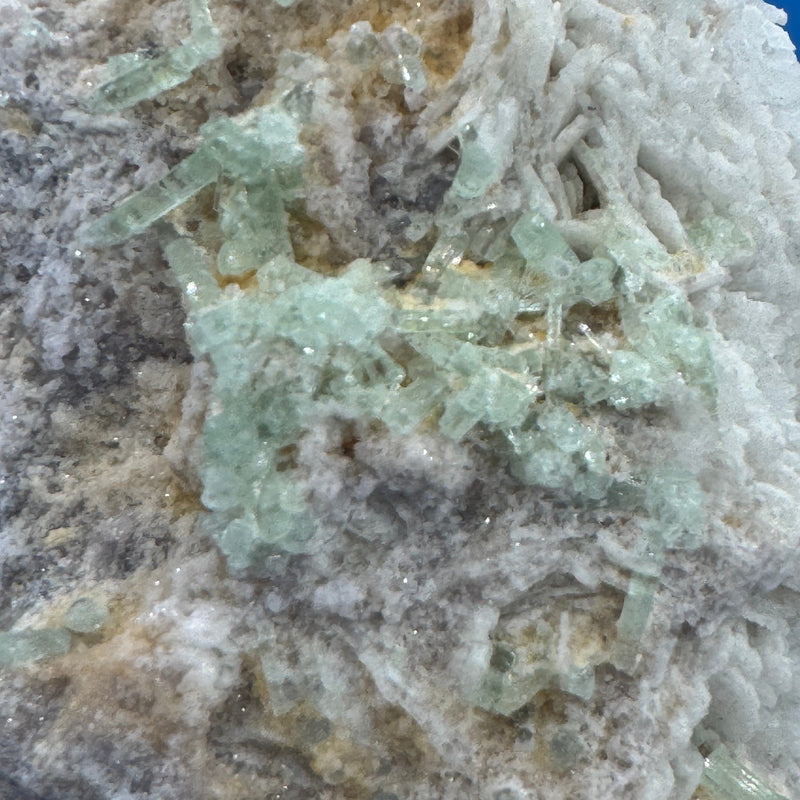 Tourmaline Specimen - 456g