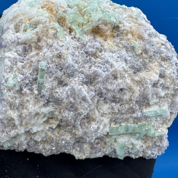 Tourmaline Specimen - 456g