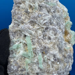 Tourmaline Specimen - 456g