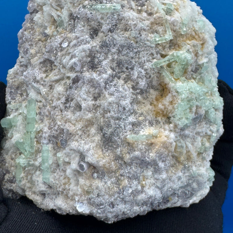 Tourmaline Specimen - 456g