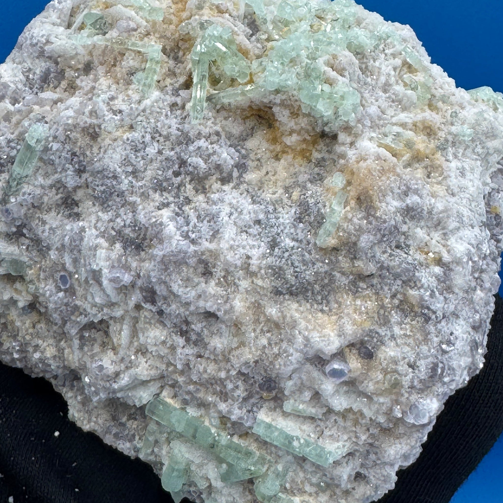 Tourmaline Specimen - 456g