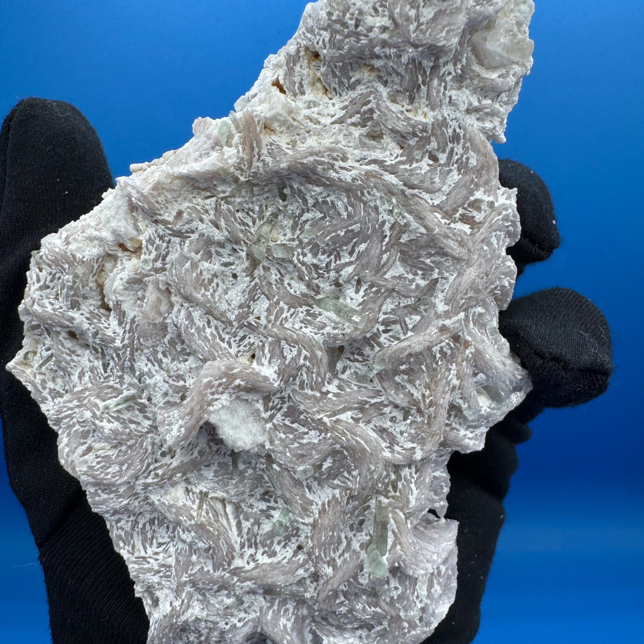 Tourmaline Specimen - 342g