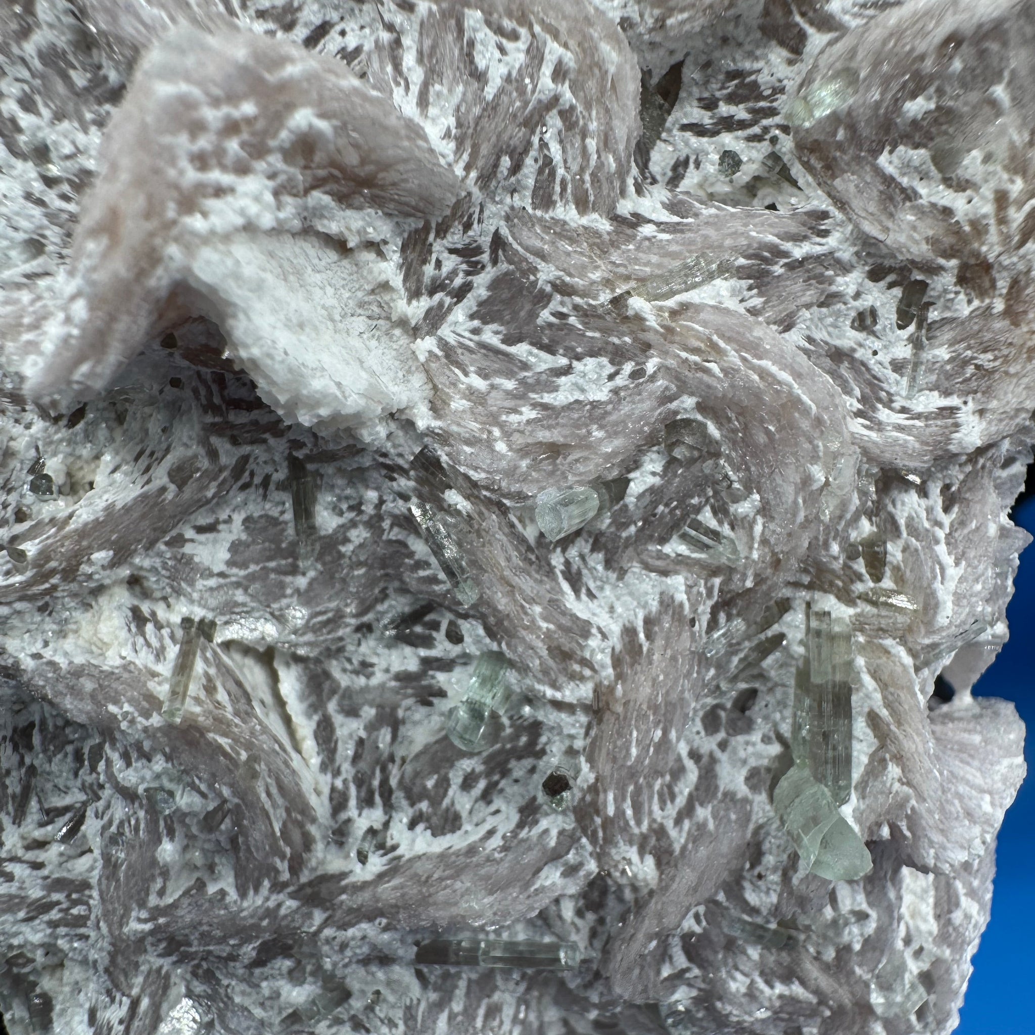 Tourmaline Specimen - 342g