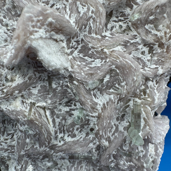 Tourmaline Specimen - 342g