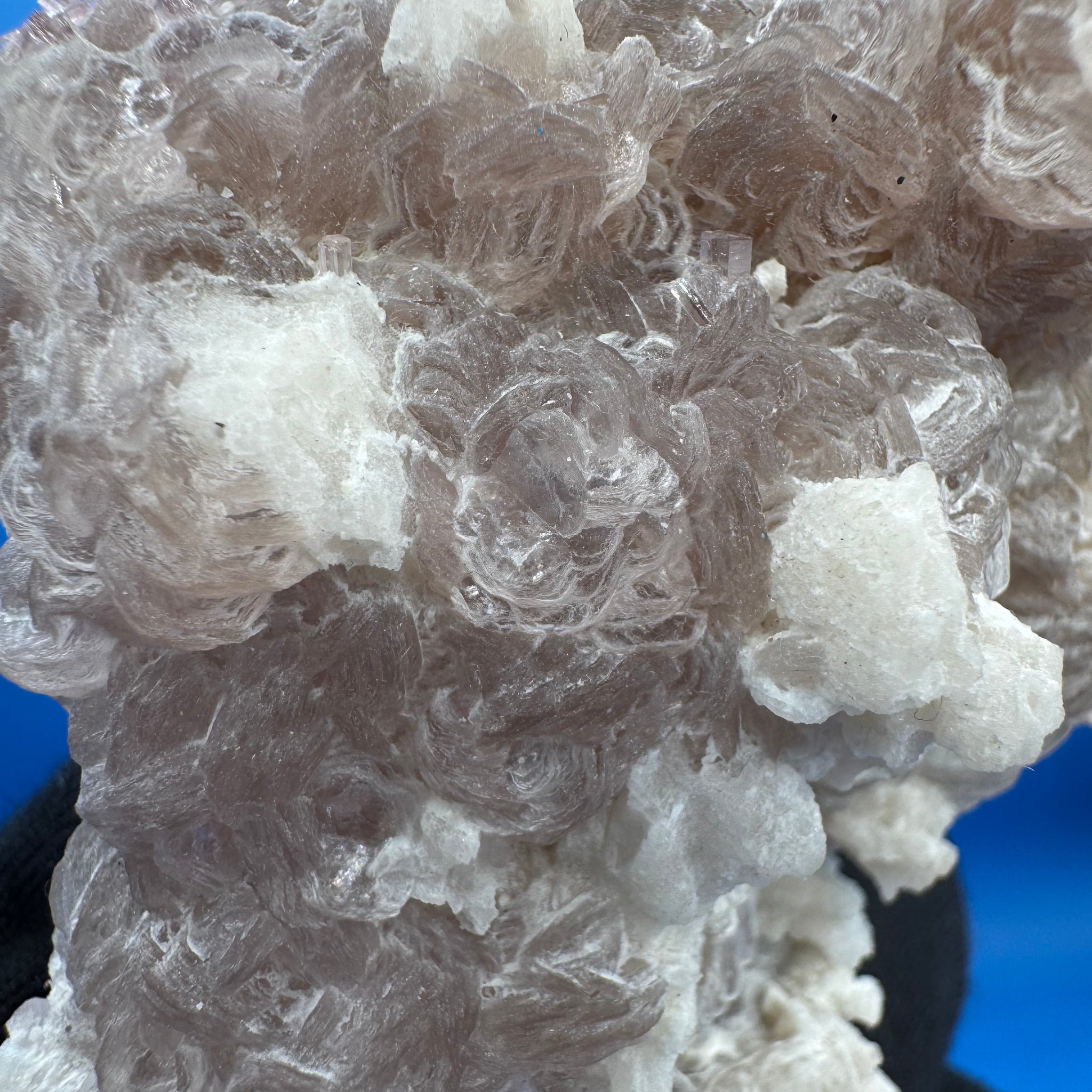 Pink Tourmaline Specimen - 194g