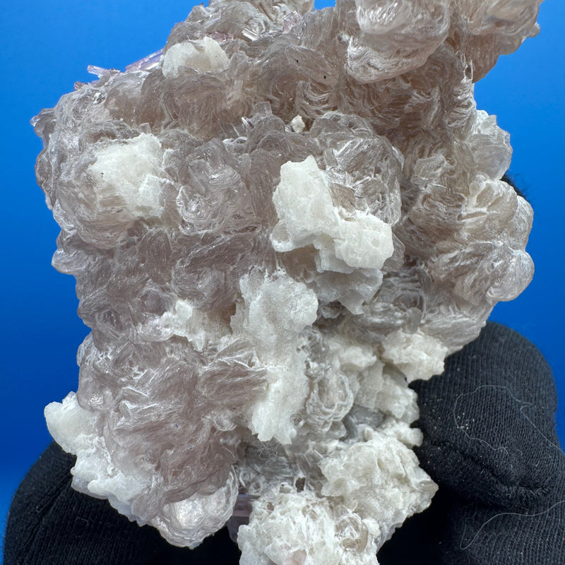 Pink Tourmaline Specimen - 194g