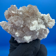 Pink Tourmaline Specimen - 194g