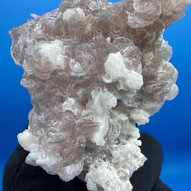 Pink Tourmaline Specimen - 194g