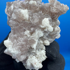 Pink Tourmaline Specimen - 194g
