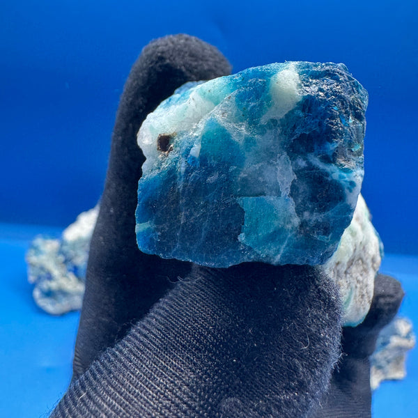 Sodalite Specimen - 92g