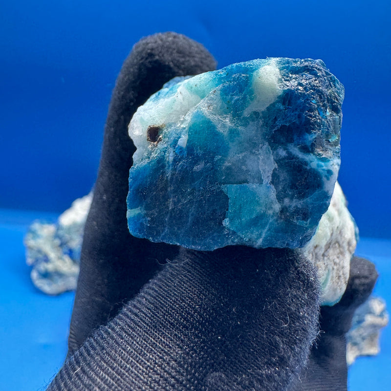 Sodalite Specimen - 92g