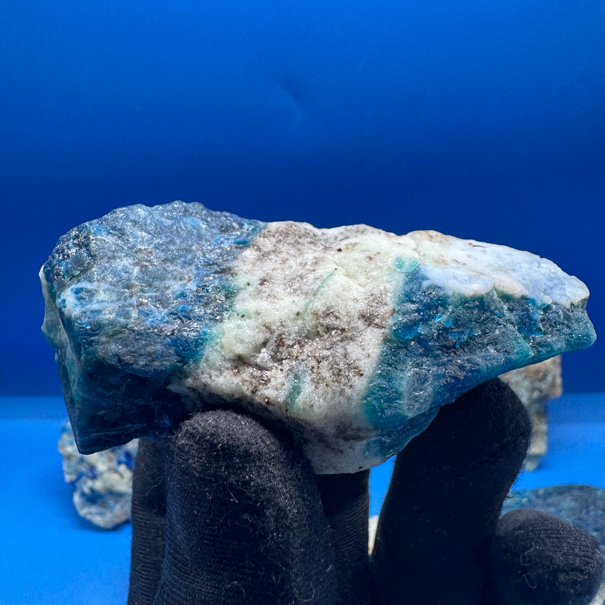 Sodalite Specimen - 92g