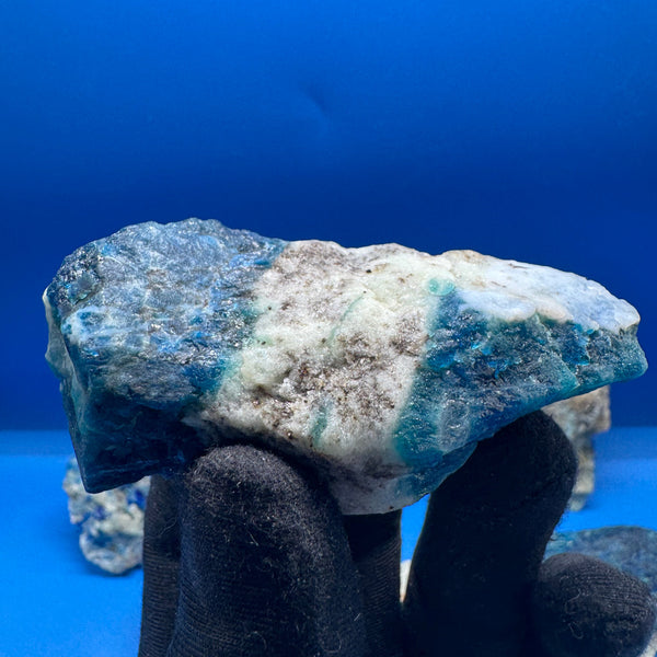 Sodalite Specimen - 92g