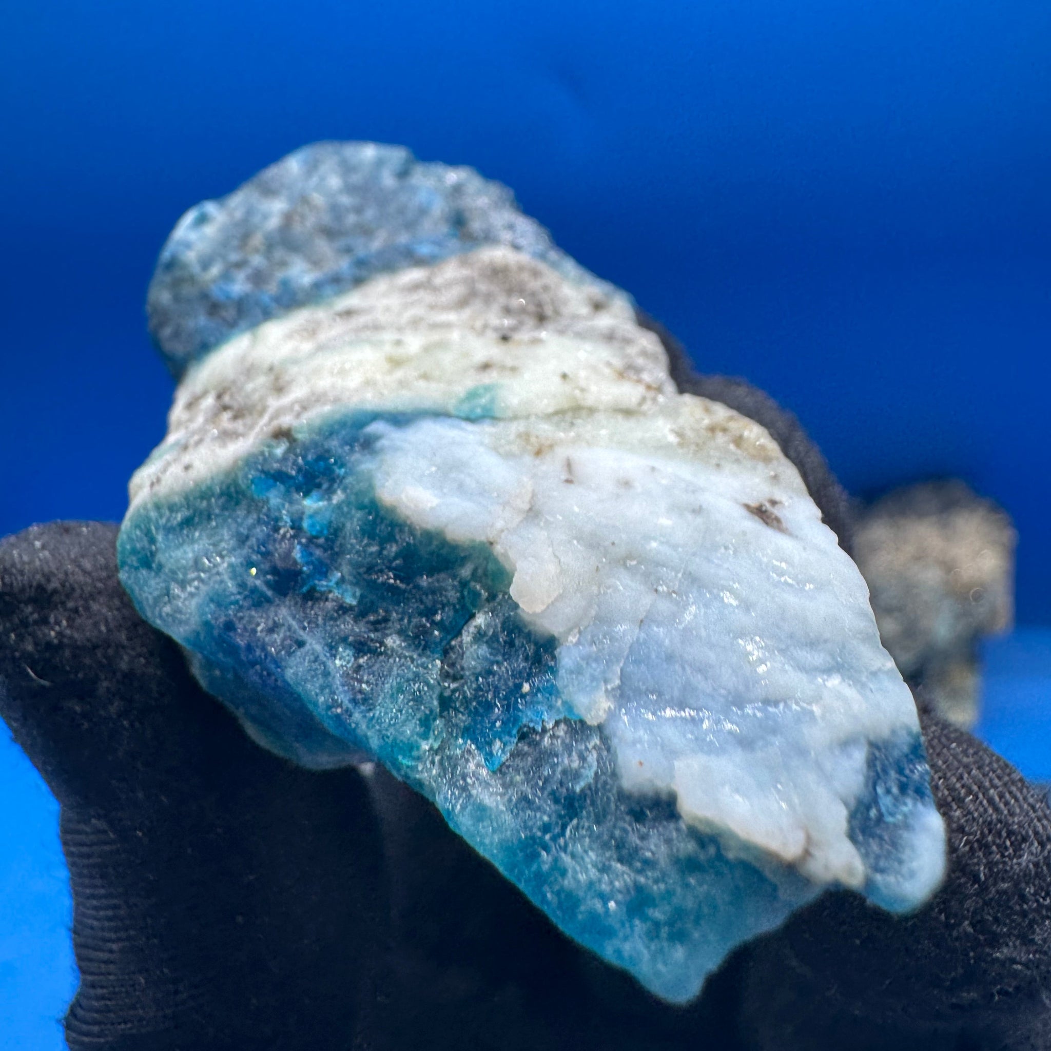 Sodalite Specimen - 92g