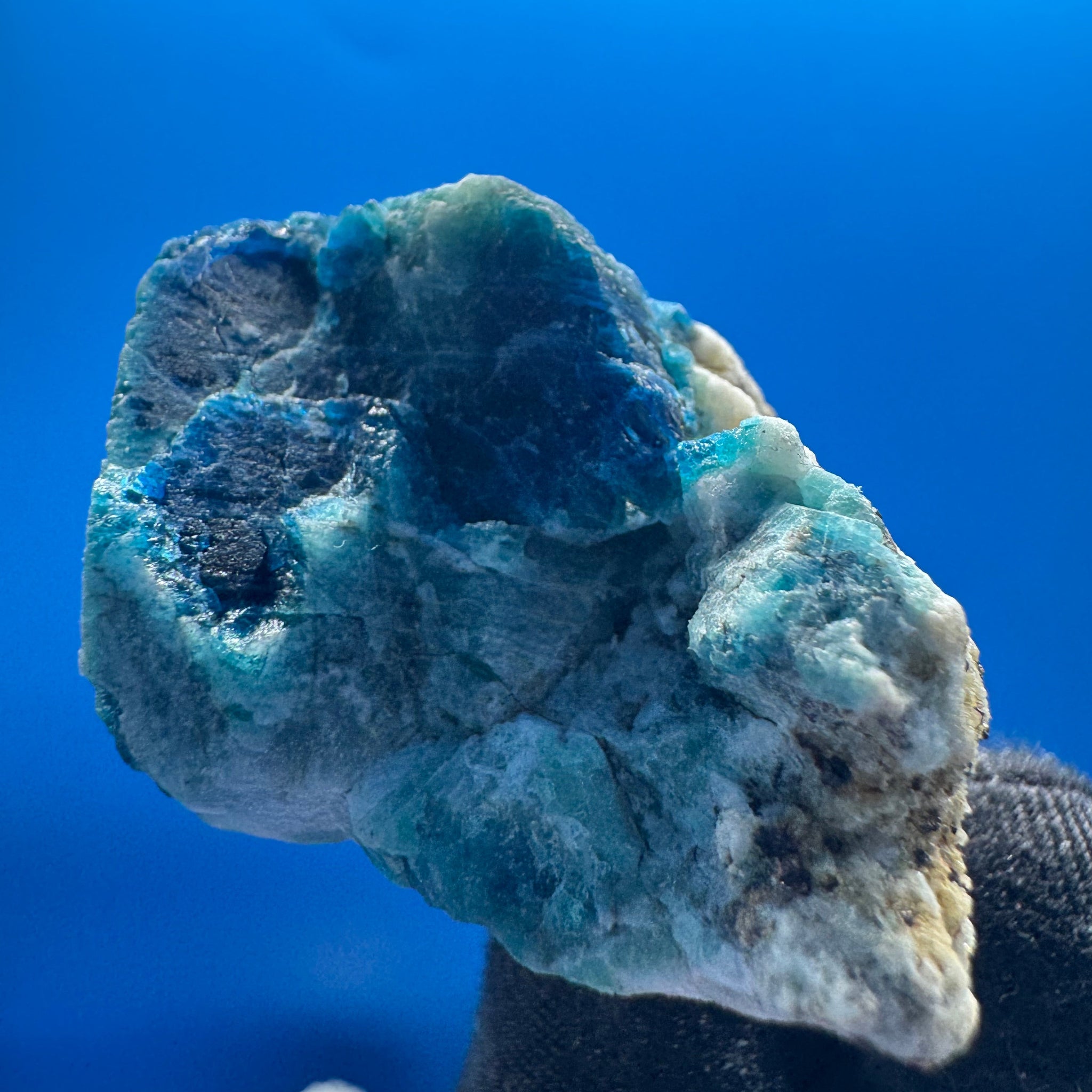 Sodalite Specimen - 69g