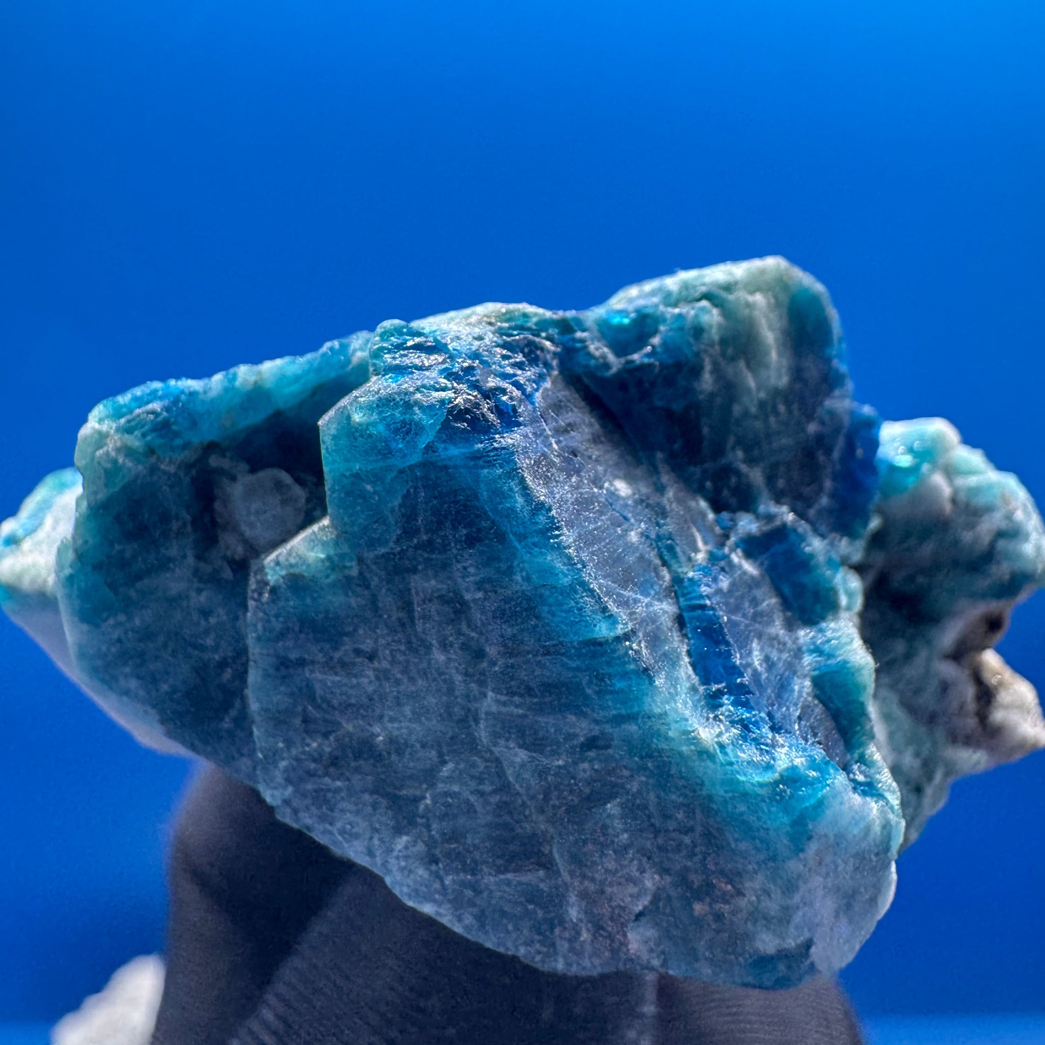 Sodalite Specimen - 69g
