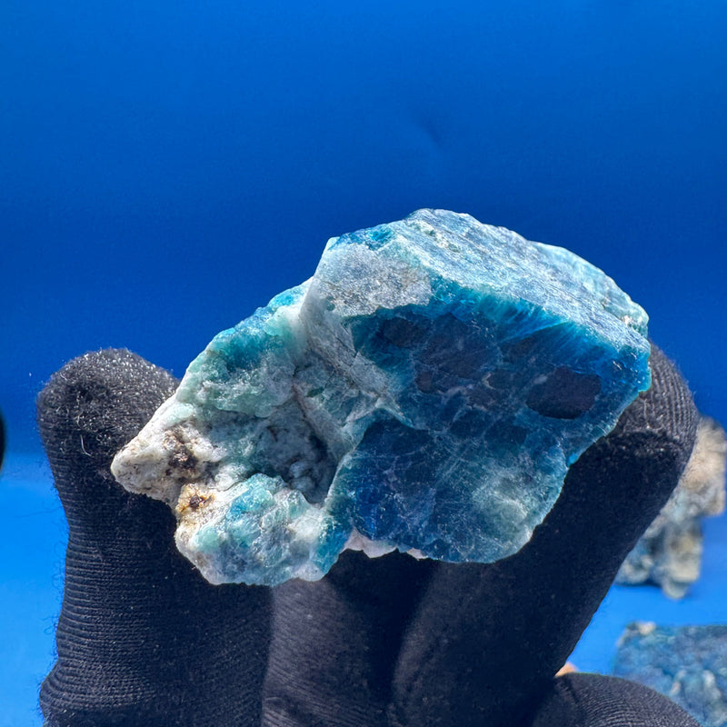 Sodalite Specimen - 69g